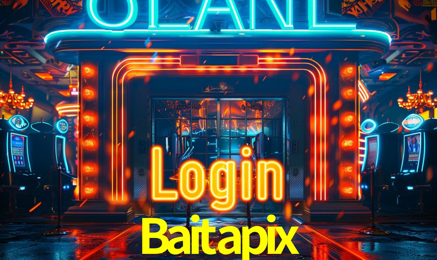 Login no Cassino Baitapix